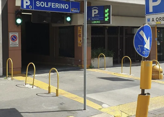 Brera Art District